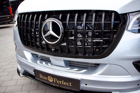 Mercedes-Benz Mercedes-Benz Sprinter 519CDI-LUXURY VIP 19+1+1 seter 6 of 30