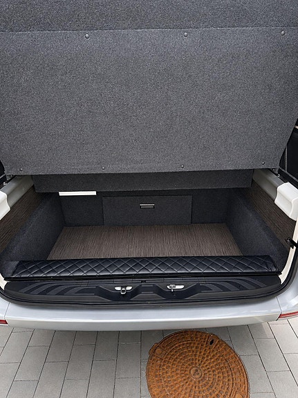 Mercedes-Benz Mercedes-Benz Sprinter 519CDI-LUXURY VIP 19+1+1 seter 15 of 30