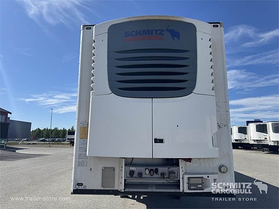 Schmitz Cargobull Reefer Multitemp 12 of 13