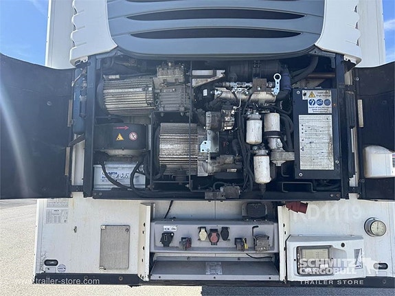 Schmitz Cargobull Reefer Multitemp 13 of 13