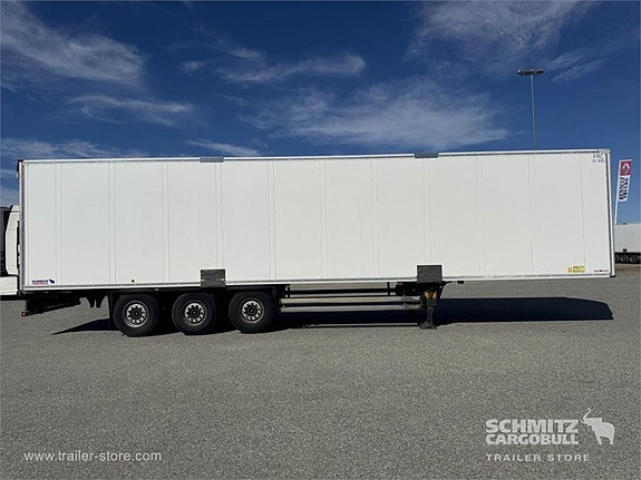 Schmitz Cargobull Reefer Multitemp 10 of 13