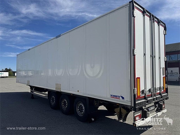 Schmitz Cargobull Reefer Multitemp 5 of 13