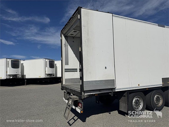 Schmitz Cargobull Reefer Multitemp 9 of 13