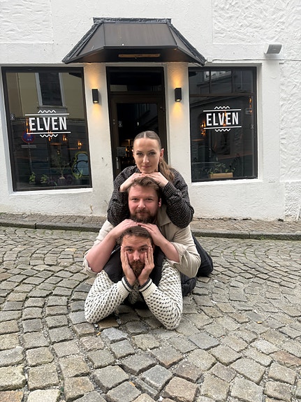 Bilde 1 av 4 i jobbannonse-galleriet