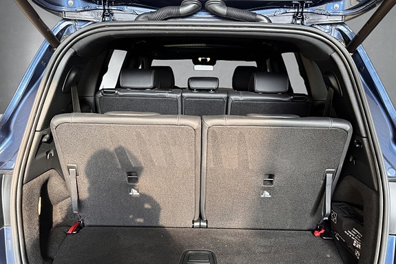Mercedes-Benz EQB350 14 of 30