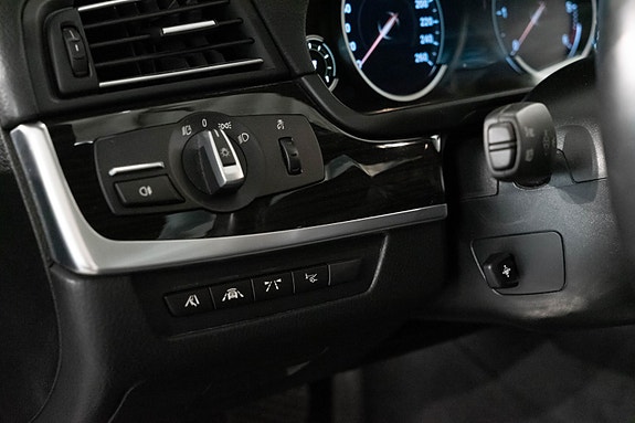 BMW 535d 12 of 18