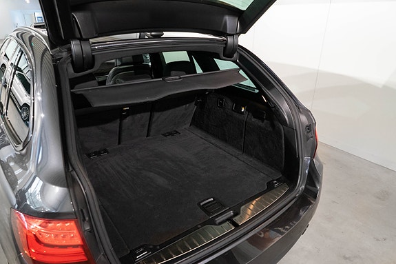 BMW 535d 15 of 18