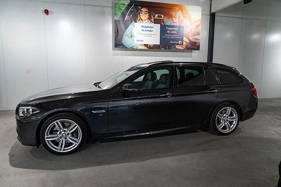 BMW 535d 3 of 18