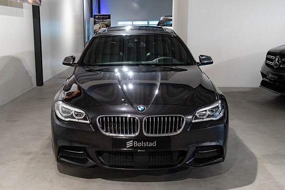 BMW 535d 2 of 18