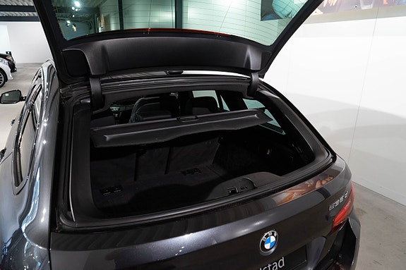 BMW 535d 16 of 18
