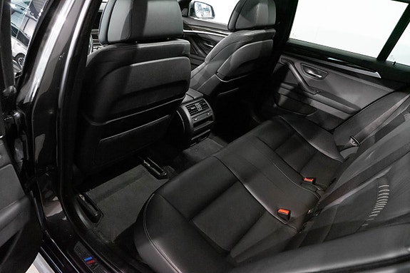 BMW 535d 10 of 18