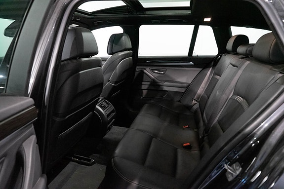 BMW 535d 9 of 18