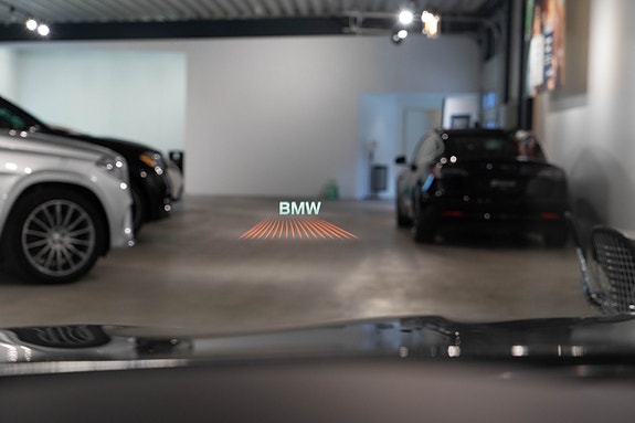 BMW 535d 13 of 18