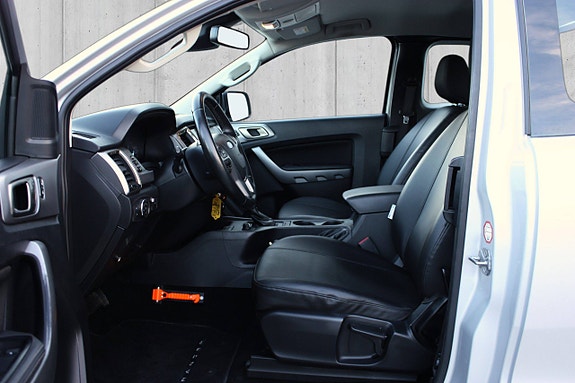 Ford Ranger 12 of 21