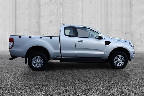 Ford Ranger 6 of 21