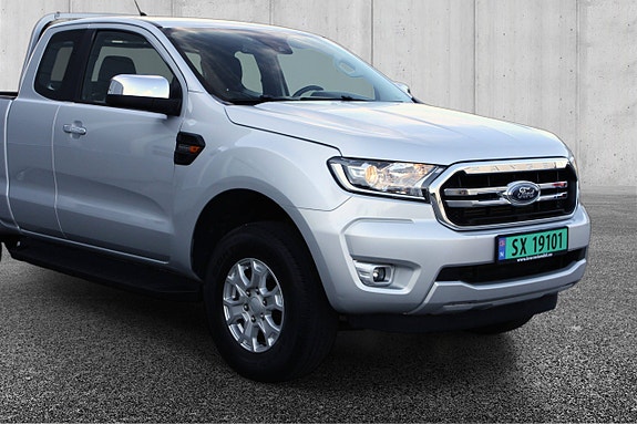 Ford Ranger 5 of 21