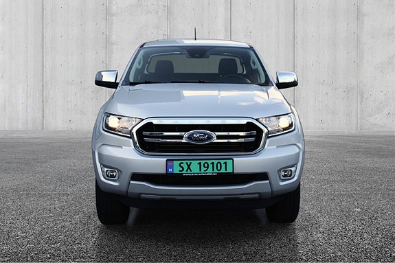 Ford Ranger 3 of 21
