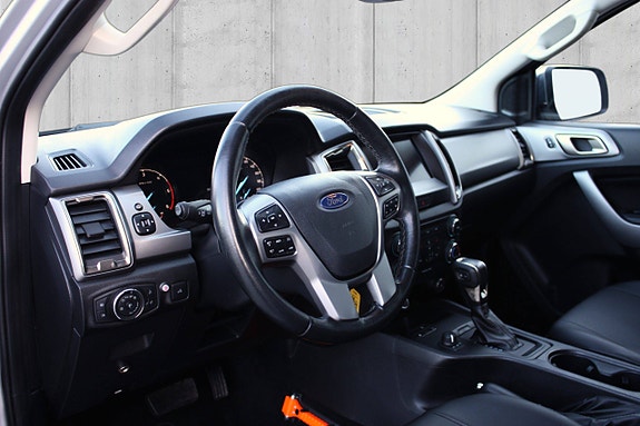 Ford Ranger 14 of 21