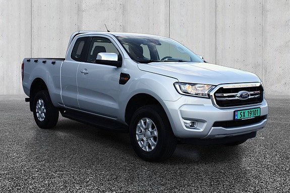 Ford Ranger 4 of 21