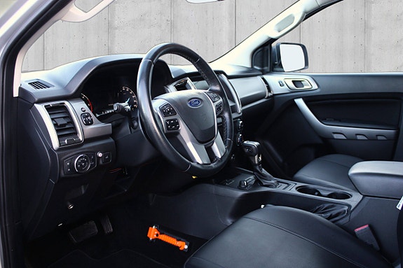 Ford Ranger 13 of 21