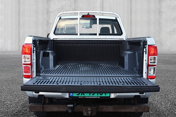 Ford Ranger 9 of 21
