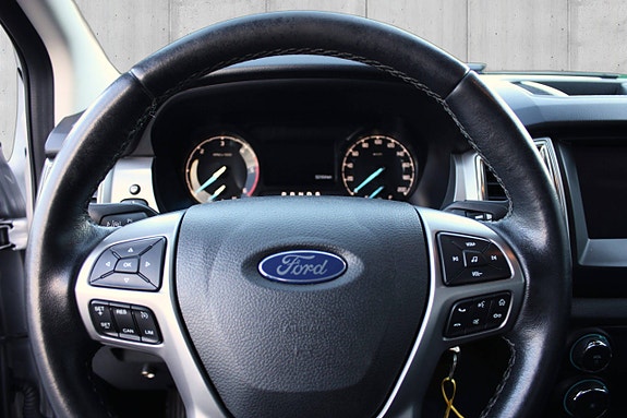 Ford Ranger 15 of 21