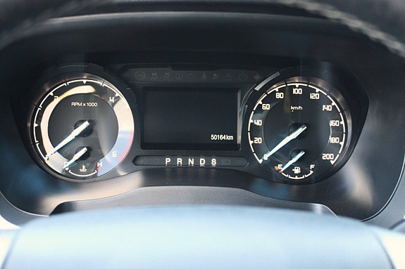 Ford Ranger 16 of 21