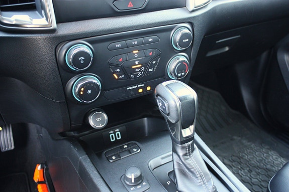 Ford Ranger 18 of 21