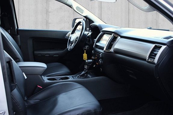 Ford Ranger 19 of 21