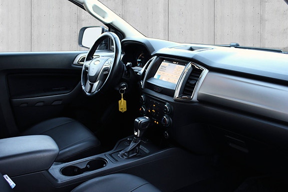 Ford Ranger 20 of 21