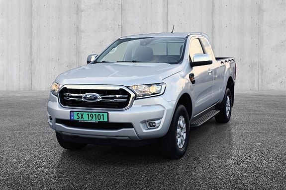 Ford Ranger 2 of 21