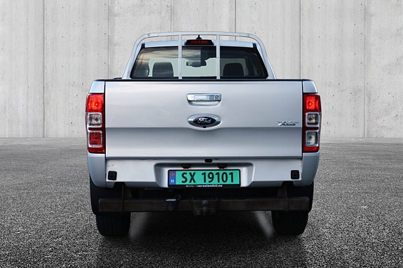 Ford Ranger 8 of 21
