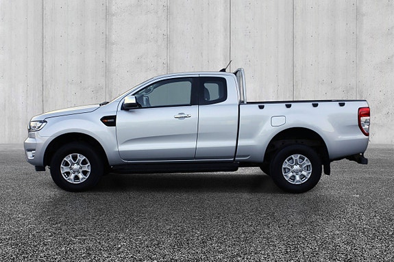 Ford Ranger 11 of 21