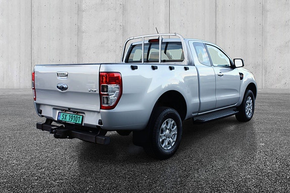 Ford Ranger 7 of 21