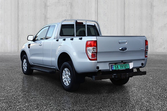 Ford Ranger 10 of 21