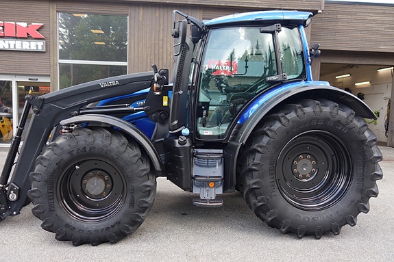 Valtra N175 5 of 10