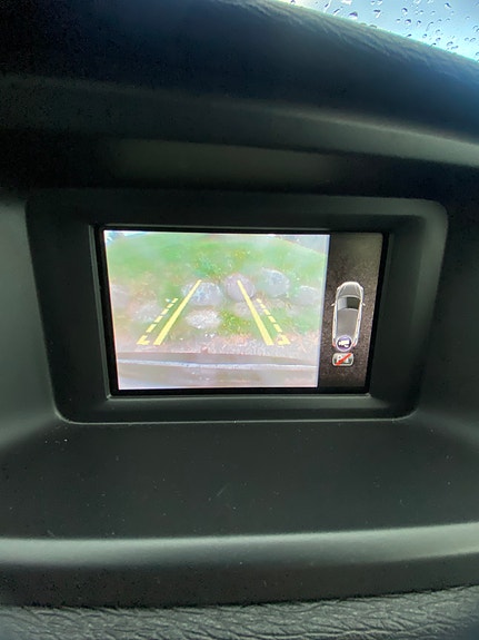 Volvo V40 19 of 30