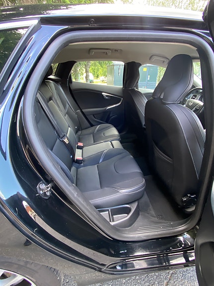 Volvo V40 10 of 30