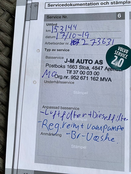 Volvo V40 22 of 30