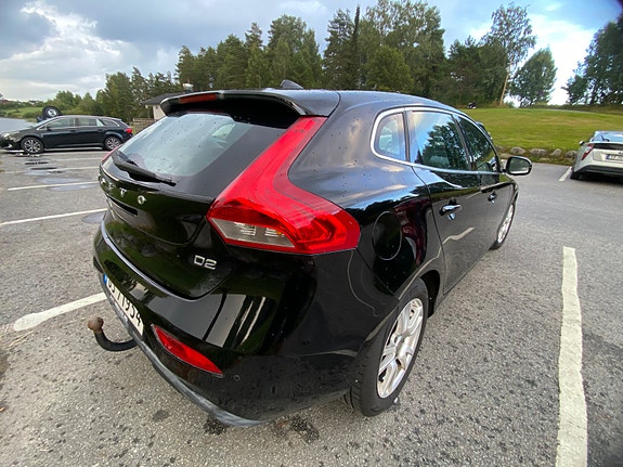 Volvo V40 6 of 30