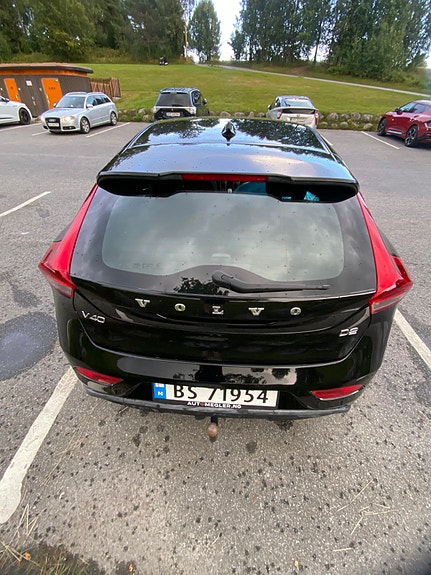 Volvo V40 5 of 30