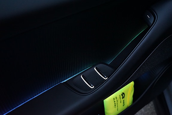 NIO ET5 19 of 30