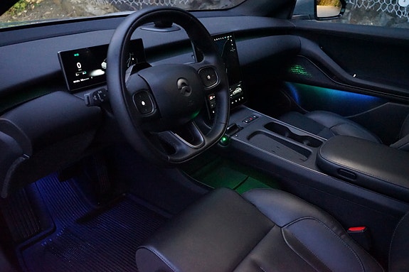 NIO ET5 24 of 30