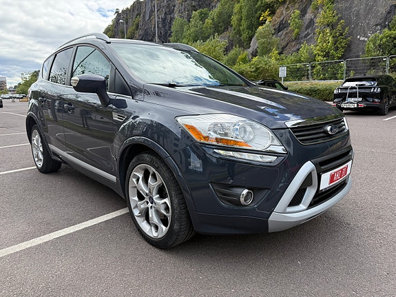 Ford Kuga 2 of 30