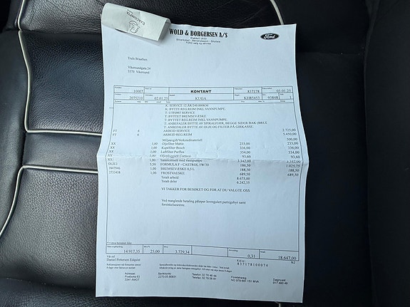 Ford Kuga 30 of 30