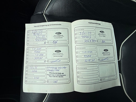 Ford Kuga 24 of 30