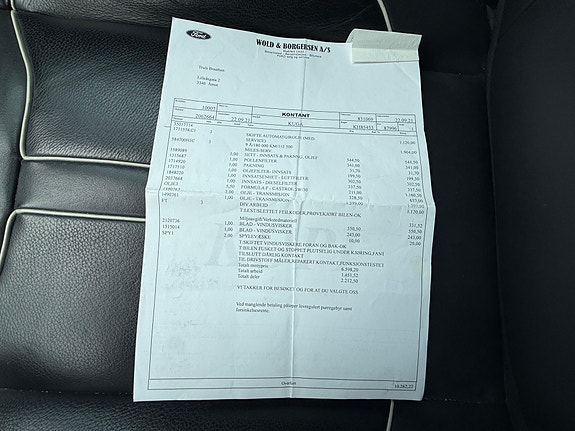 Ford Kuga 26 of 30