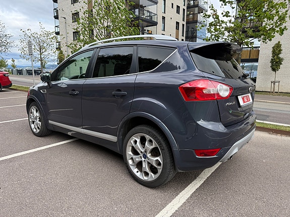 Ford Kuga 3 of 30