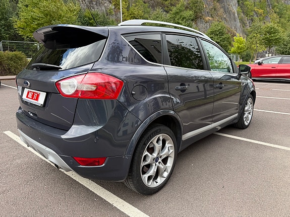 Ford Kuga 4 of 30