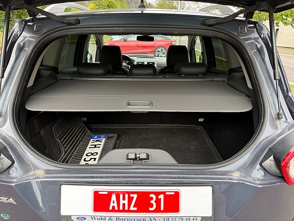 Ford Kuga 21 of 30
